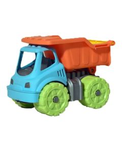 Camion volcador mini