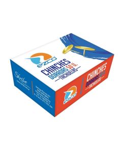 Chinches doradas x50 unidades