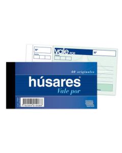 Recibo Vale Por 1908