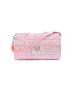 Bolso Deportivo Puffer Metalizado 'Varios modelos'