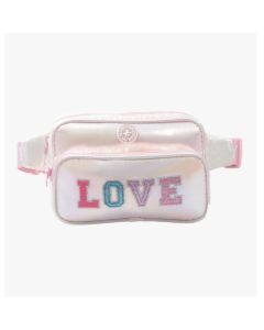 Riñonera Linea Love