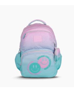 Mochila Espalda 18' Big Kids