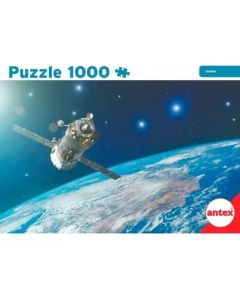 Puzzle 1000 piezas satelite