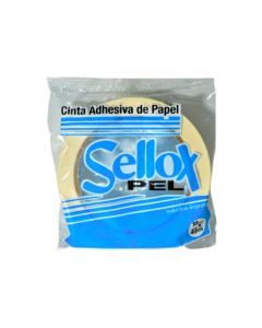 Cinta de papel 18x40