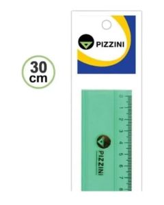 Regla studio 30 cm.