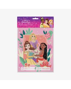 Set de separadores N°3 princesas