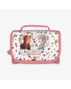 Cartuchera desplegable Frozen