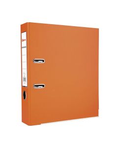 Bibliorato Oficio Ancho Naranja