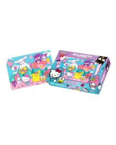 Puzzle Hello Kitty 240 piezas