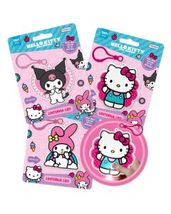 Llavero Linterna Kitty 'Varios Modelos'