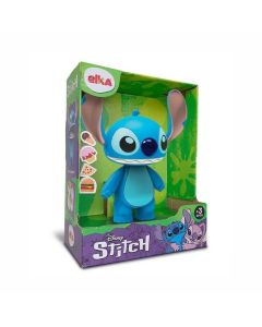 Muñeco Stitch 24cm
