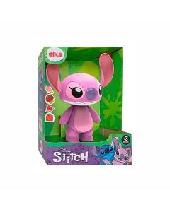 Muñeca Angel Stitch 24cm