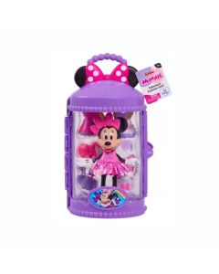 Muñeca Minnie Fabolous (88425)