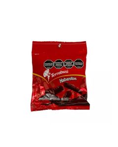 Oblea mini habanitos terrabusi