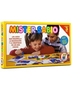 Mister Sabio