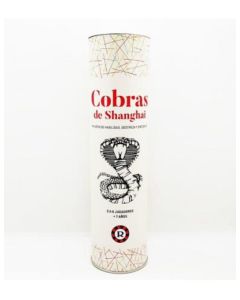 Palitos Chinos 'Las Cobras de Shangai'