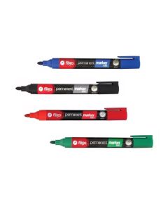 Marcador Permanente 051 Negro