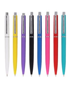 Boligrafo Retractil One Azul