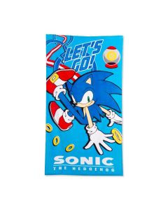 Toallon 70X130 sonic