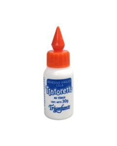 Adhesivo Vinilico Cola 30g