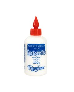 Adhesivo Vinilico Escolar 100 gr