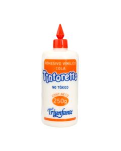 Adhesivo Vinilico Cola 250g