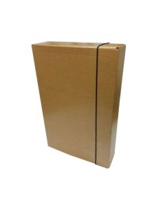 Caja Archivo Kraft 6 CM