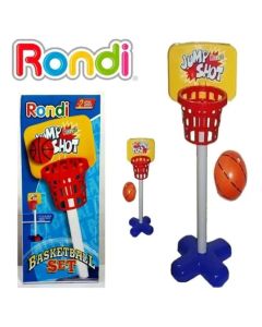 Basketball set