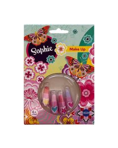 Set Sophie Make Up 'Varias Opciones'