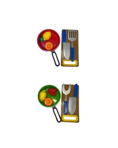 Accesorios de cocina y verduritas PETIT gourmet