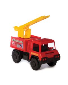 Camión de Bomberos 'Super Camiones'