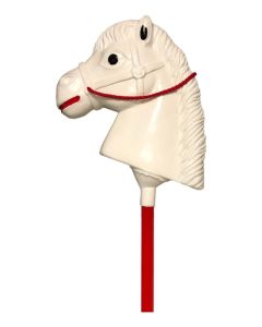 Palo con Cabeza de Caballo