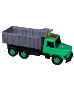 Camion Scania Arenero