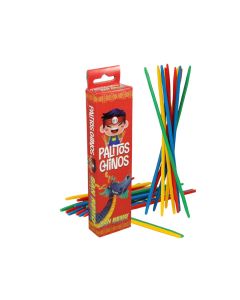 Palitos Chinos