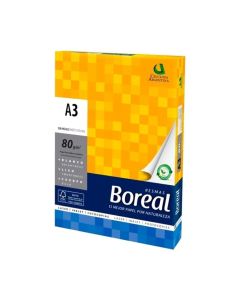 Resma A3 x500 hojas
