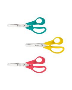 Tijera 13 cm. escolar 3D 'Varios modelos'