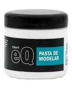 Pasta de modelar 200 cc..