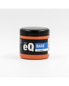 Base acrilica 200 cc Naranja