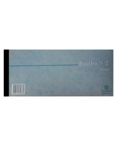 Recibo N°2