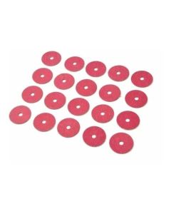 Arandelas de carton x500 unidades