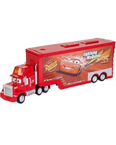 Camión Mosquito Mack 'SERIE CAR¨S'