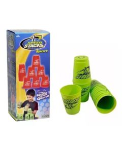 Juego Speed stacks