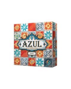 Juego de mesa Azul