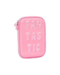 Cartuchera 1 piso como quieres....