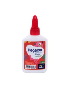 Adhesivo Vinilico Pegalba 60g