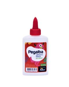 Adhesivo Vinilico Pegalba 120g