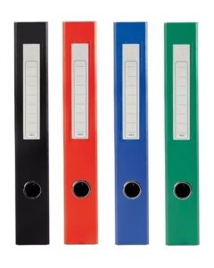 Carpeta A4 Avios Forrada 'Varios Colores'