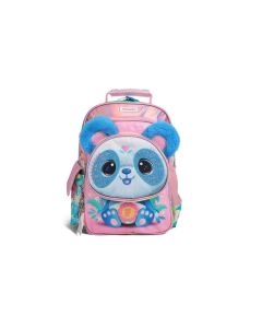 Mochila espalda 14´´ panda