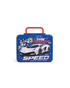 Lunchbox car LUNCHERA