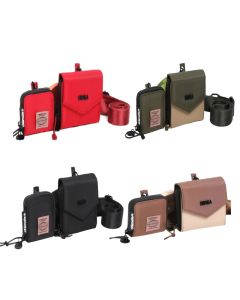 Billetera Expedition 'Varios Colores'